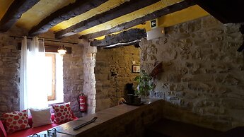 Les Cavallerisses Turisme Rural