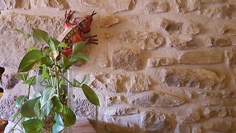 Les Cavallerisses Turisme Rural