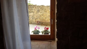 Les Cavallerisses Turisme Rural