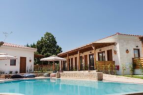 Casa Afytos - Adults Only
