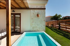 Casa Afytos - Adults Only