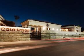 Casa Afytos - Adults Only