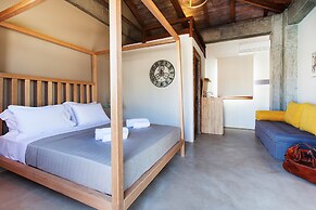 Casa Afytos - Adults Only