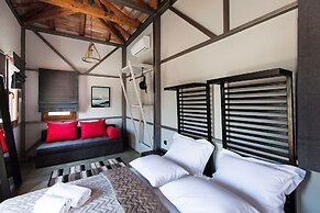 Casa Afytos - Adults Only