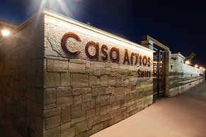 Casa Afytos - Adults Only