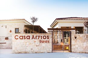Casa Afytos - Adults Only