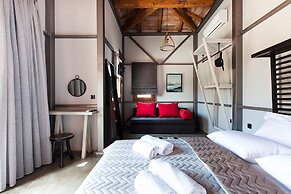 Casa Afytos - Adults Only