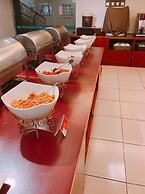 Sun Moon Lake Teachers' Hostel