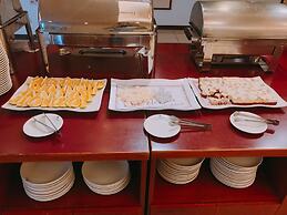 Sun Moon Lake Teachers' Hostel