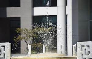 Sun Moon Lake Teachers' Hostel