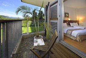 Sun Moon Lake Teachers' Hostel