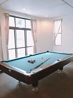 Sun Moon Lake Teachers' Hostel