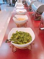 Sun Moon Lake Teachers' Hostel