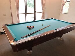 Sun Moon Lake Teachers' Hostel