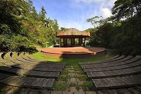 Sun Moon Lake Teachers' Hostel