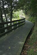 Sun Moon Lake Teachers' Hostel