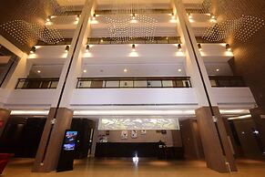 Sun Moon Lake Teachers' Hostel