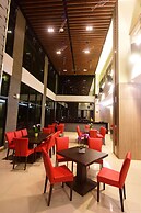 Sun Moon Lake Teachers' Hostel