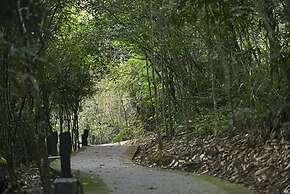 Sun Moon Lake Teachers' Hostel