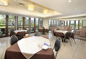 Sun Moon Lake Teachers' Hostel