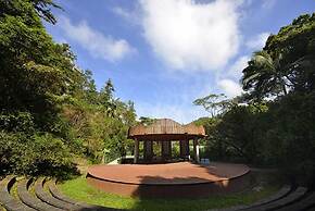 Sun Moon Lake Teachers' Hostel