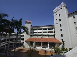 Sun Moon Lake Teachers' Hostel