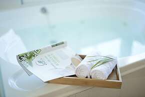 Sun Moon Lake Teachers' Hostel