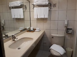 Sun Moon Lake Teachers' Hostel