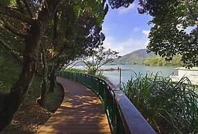 Sun Moon Lake Teachers' Hostel