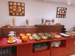 Sun Moon Lake Teachers' Hostel