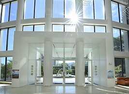 Sun Moon Lake Teachers' Hostel