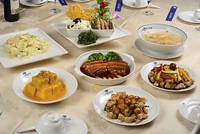 Sun Moon Lake Teachers' Hostel