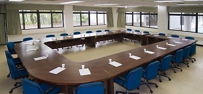 Sun Moon Lake Teachers' Hostel