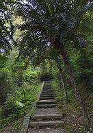 Sun Moon Lake Teachers' Hostel