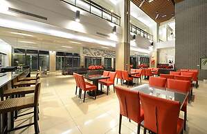 Sun Moon Lake Teachers' Hostel