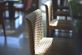 Sun Moon Lake Teachers' Hostel