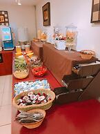 Sun Moon Lake Teachers' Hostel