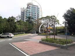 Sun Moon Lake Teachers' Hostel