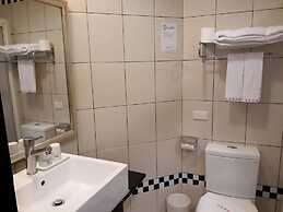 Sun Moon Lake Teachers' Hostel