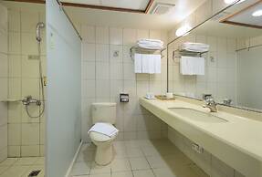 Sun Moon Lake Teachers' Hostel