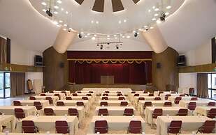 Sun Moon Lake Teachers' Hostel