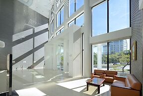 Sun Moon Lake Teachers' Hostel