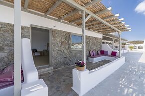 Mykonos Azure