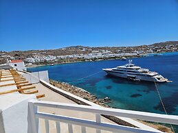 Mykonos Azure