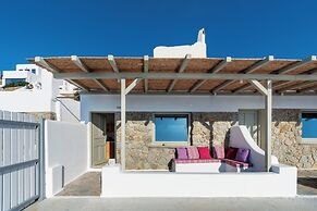 Mykonos Azure