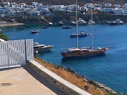 Mykonos Azure