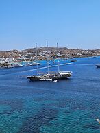 Mykonos Azure