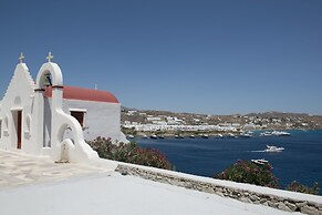 Mykonos Azure