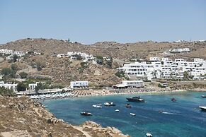 Mykonos Azure