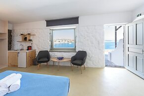 Mykonos Azure